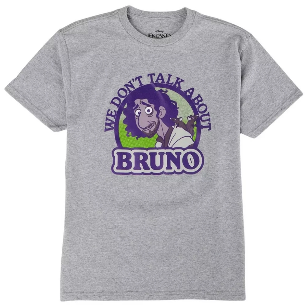 07. Disney We Don't Talk About Bruno Tee